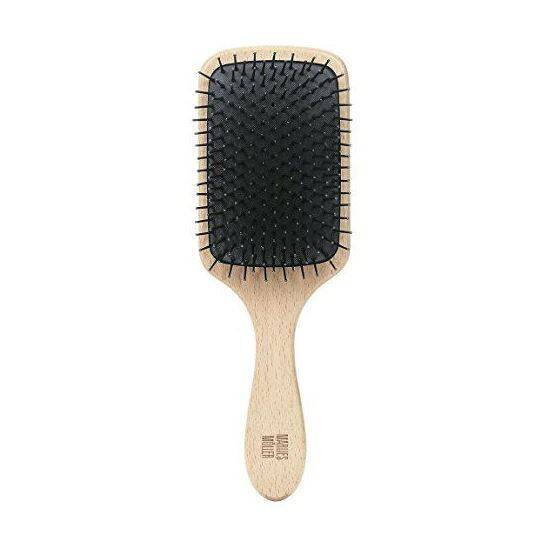 Marlies Möller Travel Hair Scalp Brush Saç Fırçası Seyahat Boy - 1