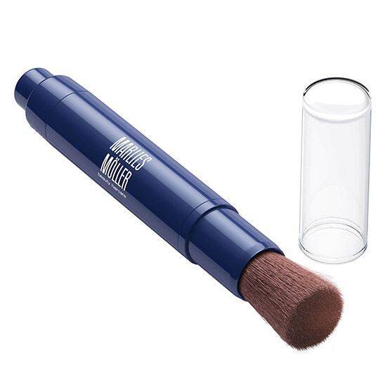 Marlies Möller Volume Anti Oil Hair Powder 4gr Kuru Şampuan - 1