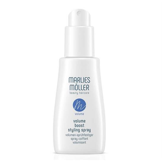 Marlies Möller Volume Boost Spray 125 ml Şekillendirici Sprey