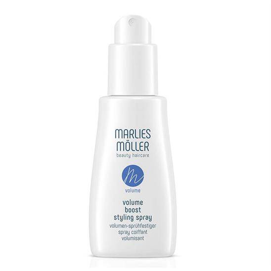 Marlies Möller Volume Boost Spray 125 ml Şekillendirici Sprey - 1