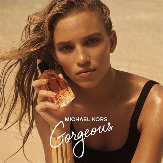 Michael Kors Gorgeous EDP 100 ml Kadın Parfüm - 3