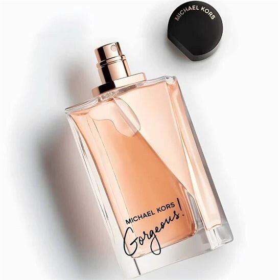 Michael Kors Gorgeous EDP 30 ml Kadın Parfüm - 2