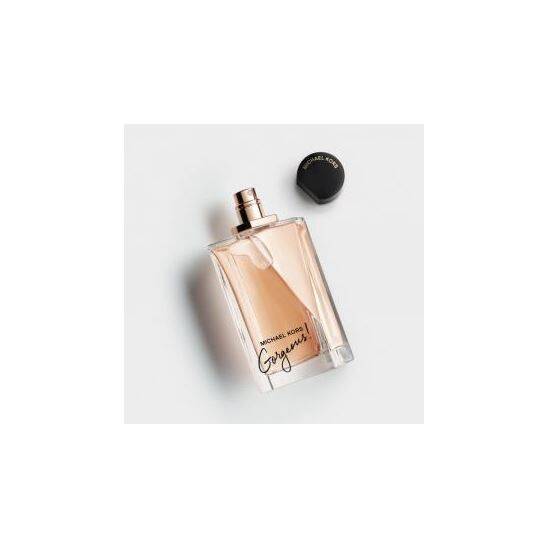 Michael Kors Gorgeous EDP 50 ml Kadın Parfüm - 3