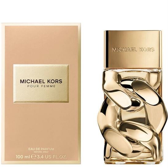 Michael Kors Pour Femme EDP 100 ml Kadın Parfüm (1)