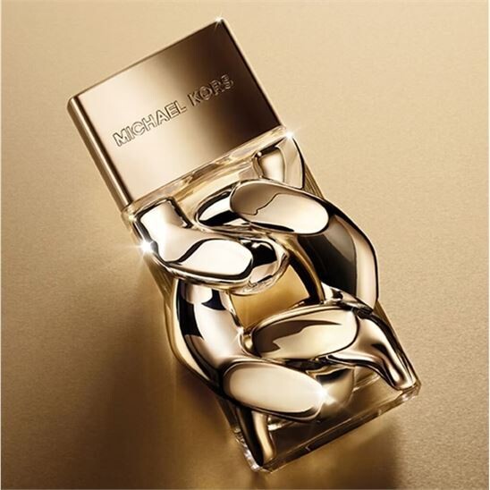 Michael Kors Pour Femme EDP 100 ml Kadın Parfüm - 3