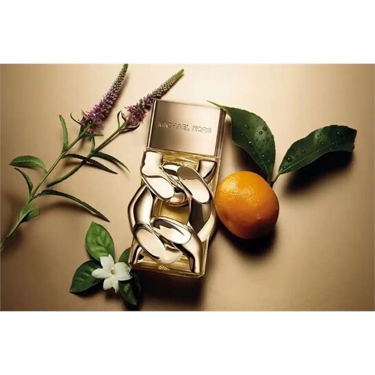 Michael Kors Pour Femme EDP 100 ml Kadın Parfüm - 4