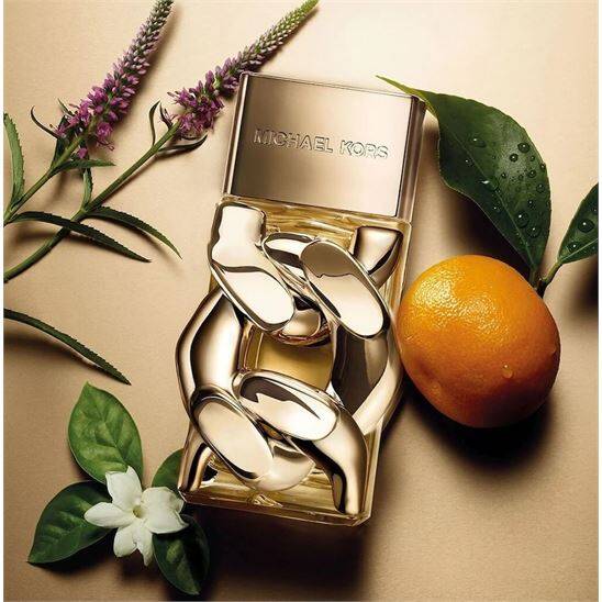 Michael Kors Pour Femme EDP 100 ml Kadın Parfüm Set - 2