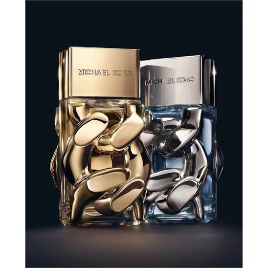 Michael Kors Pour Femme EDP 50 ml Kadın Parfüm - 8