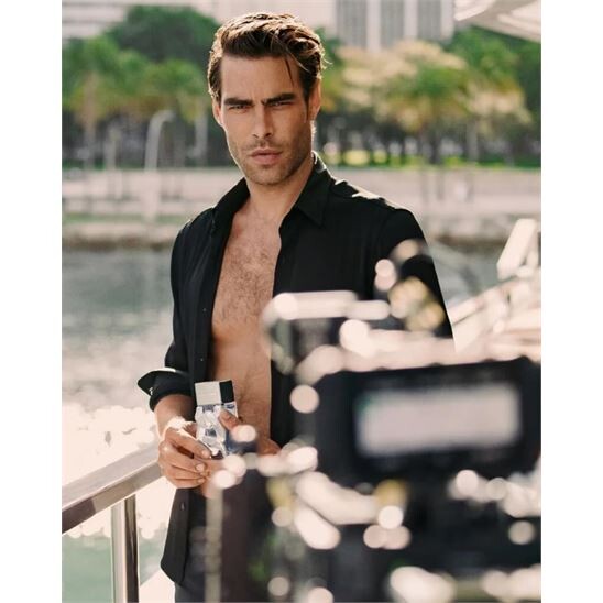 Michael Kors Pour Homme EDP 100 ml Erkek Parfüm - 7