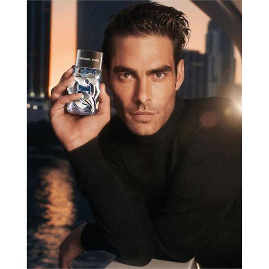 Michael Kors Pour Homme EDP 100 ml Erkek Parfüm - 8