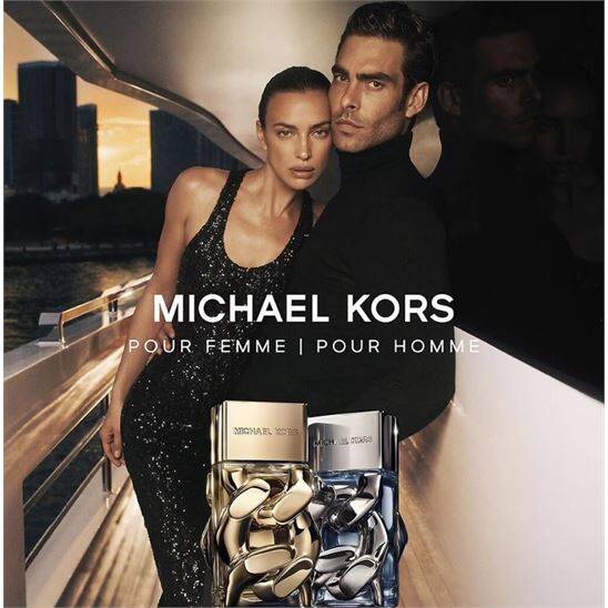 Michael Kors Pour Homme EDP 100 ml Erkek Parfüm - 10