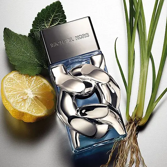 Michael Kors Pour Homme EDP 100 ml Erkek Parfüm Set - 3