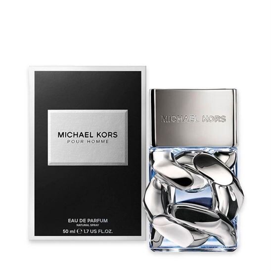 Michael Kors Pour Homme EDP 50 ml Erkek Parfüm (1)