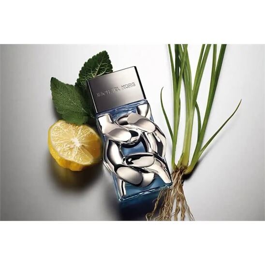 Michael Kors Pour Homme EDP 50 ml Erkek Parfüm - 4