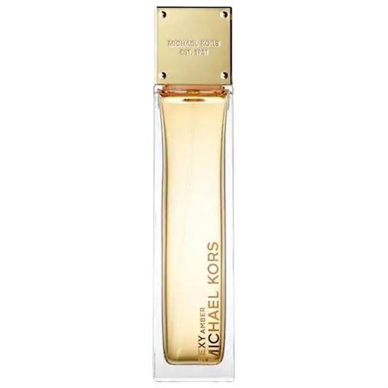 Michael Kors Sexy Amber EDP 100 ml Kadın Parfüm