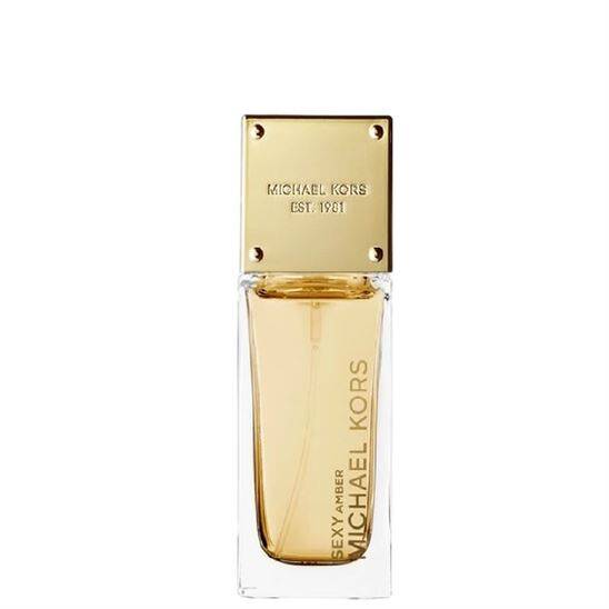 Michael Kors Sexy Amber EDP 50 ml Kadın Parfüm - 1