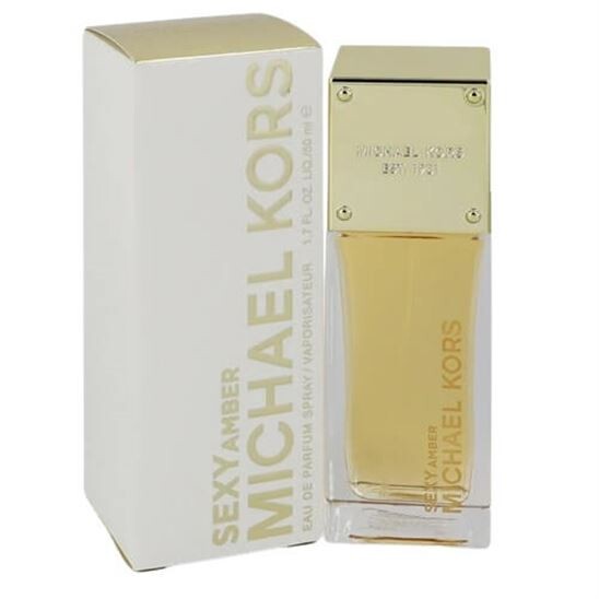 Michael Kors Sexy Amber EDP 50 ml Kadın Parfüm - 2
