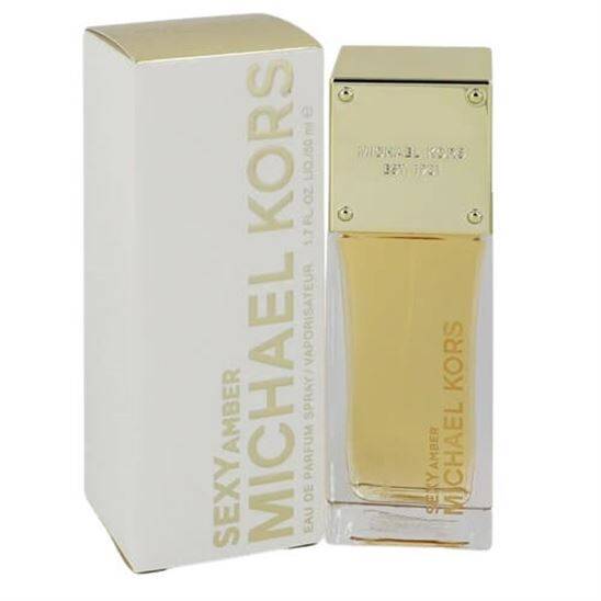 Michael Kors Sexy Amber EDP 50 ml Kadın Parfüm - 2