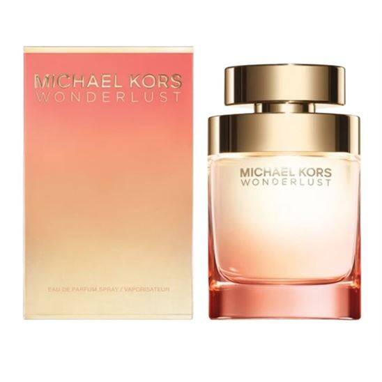 Michael Kors Wonderlust EDP 100 ml Kadın Parfüm - 2