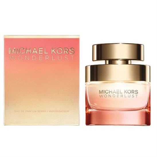 Michael Kors Wonderlust EDP 50 ml Kadın Parfüm - 2