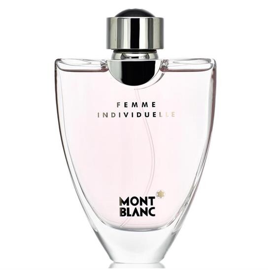 Montblanc Femme Individuelle EDT 75 ml Kadın Parfüm - 1