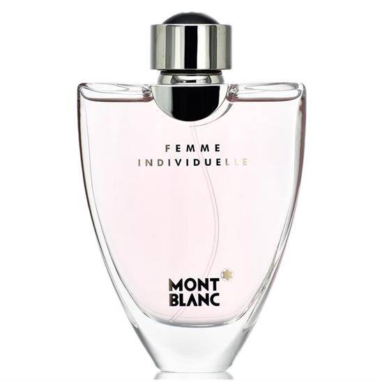 Montblanc Femme Individuelle EDT 75 ml Kadın Parfüm - 1