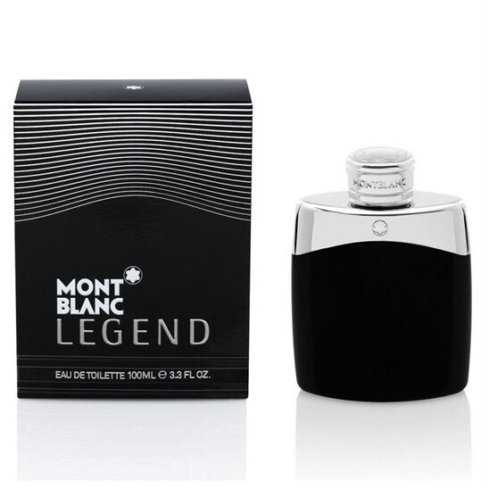 Montblanc Legend EDT 100 ml Erkek Parfüm (1)
