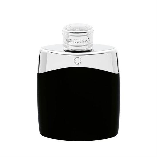 Mont Blanc Legend EDT 200 ML Erkek Parfüm - 1