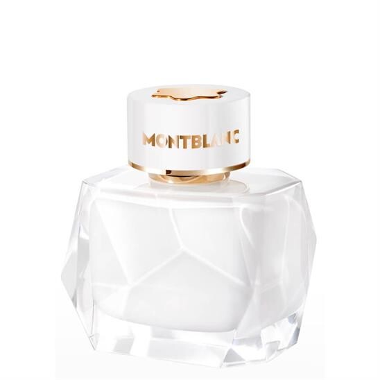 Montblanc Signature EDP 50 ml Kadın Parfüm - 1
