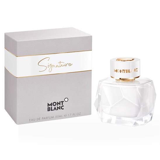 Montblanc Signature EDP 50 ml Kadın Parfüm - 2