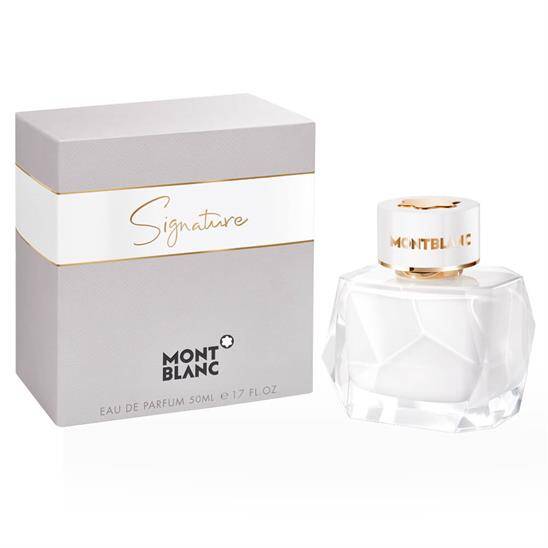 Montblanc Signature EDP 50 ml Kadın Parfüm - 2