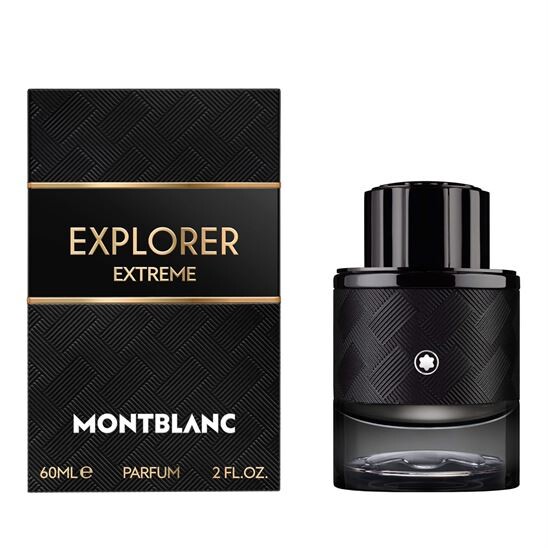 Montblanc Explorer Extreme Parfum 60 ml Erkek Parfüm (1)