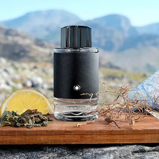 Montblanc Explorer For Men EDP 100 ml Erkek Parfüm - Dilay Kozmetik
