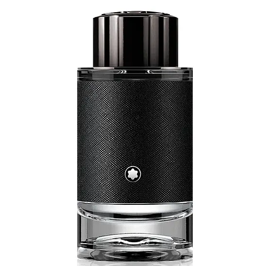 Montblanc Explorer For Men EDP 100 ml Erkek Parfüm - 1