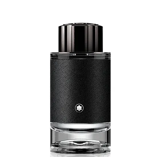 Montblanc Explorer For Men EDP 60 ml Erkek Parfüm - 1