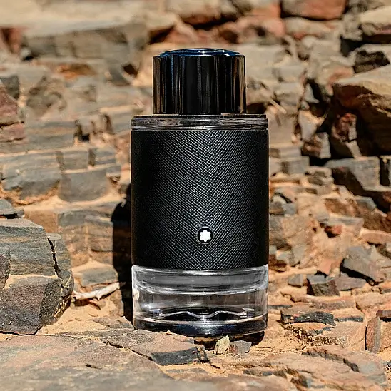 Montblanc Explorer For Men EDP 60 ml Erkek Parfüm - 3