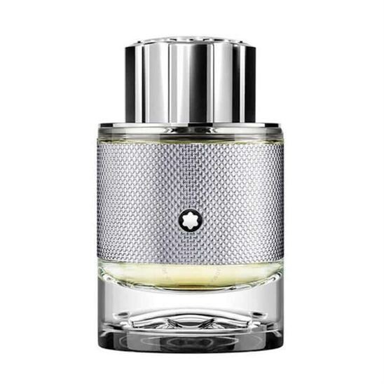 Montblanc Explorer Platinum EDP 60 ml Erkek Parfüm - 8