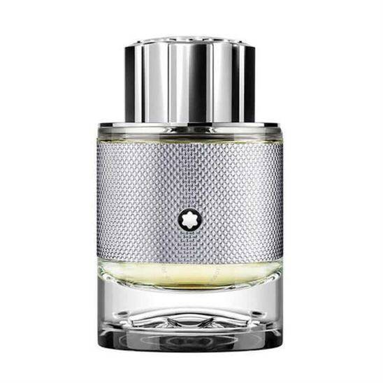 Montblanc Explorer Platinum EDP 60 ml Erkek Parfüm - 8