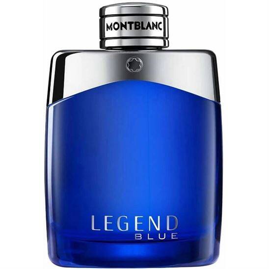 Montblanc Legend Blue EDP 100 ml Erkek Parfüm - 1