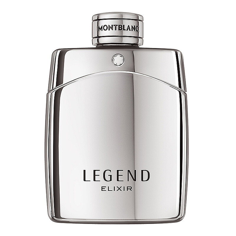 Montblanc Legend Elixir Parfum 100 ml Erkek Parfüm