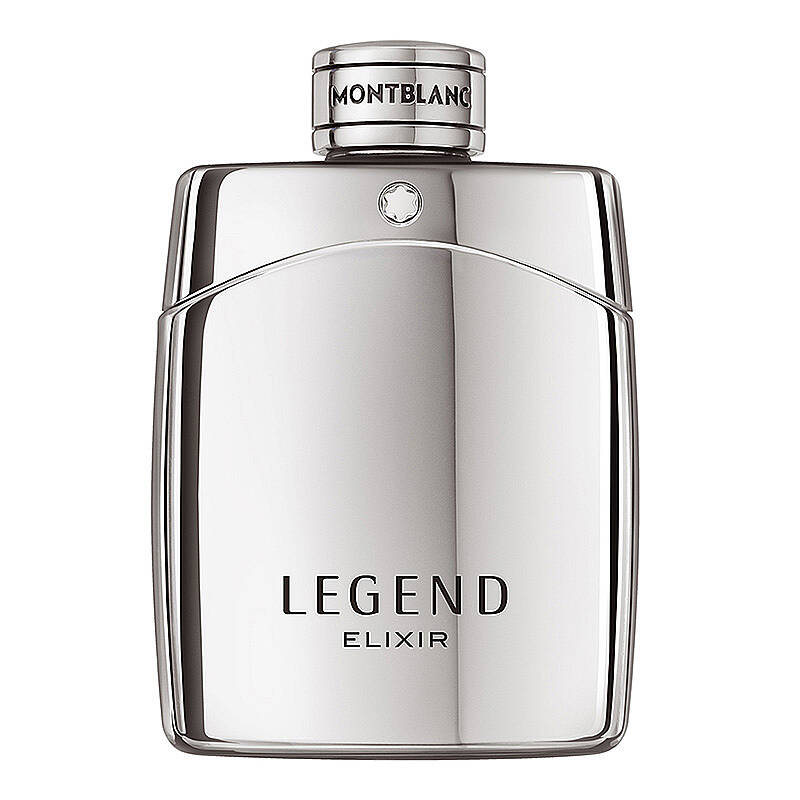 Montblanc Legend Elixir Parfum 100 ml Erkek Parfüm - 1