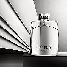 Montblanc Legend Elixir Parfum 100 ml Erkek Parfüm - 4