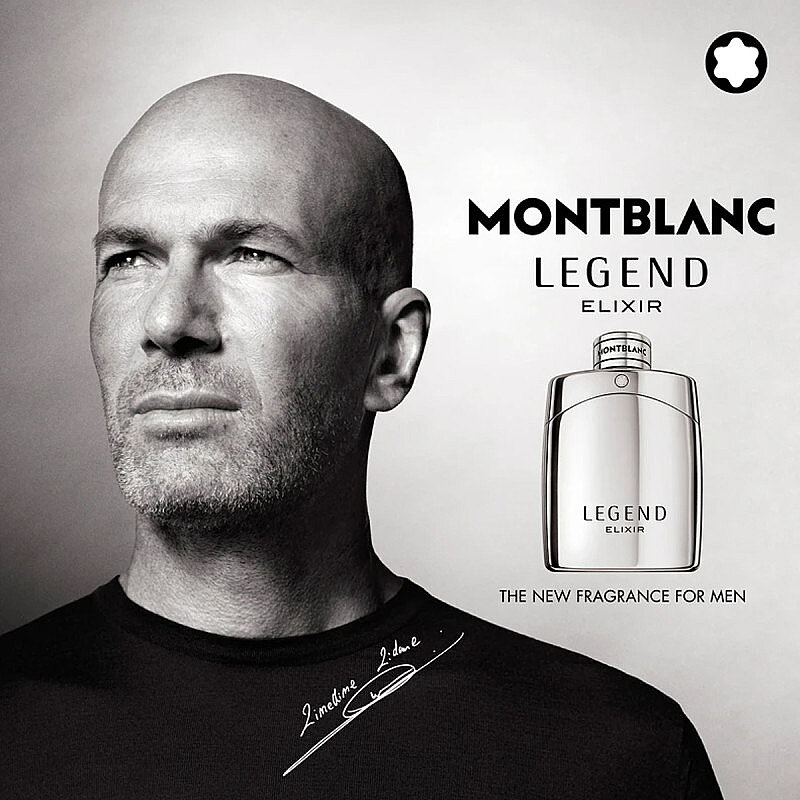 Montblanc Legend Elixir Parfum 100 ml Erkek Parfüm - 7