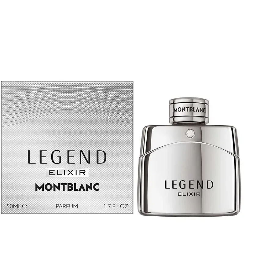 Montblanc Legend Elixir Parfum 50 ml Erkek Parfüm (1)