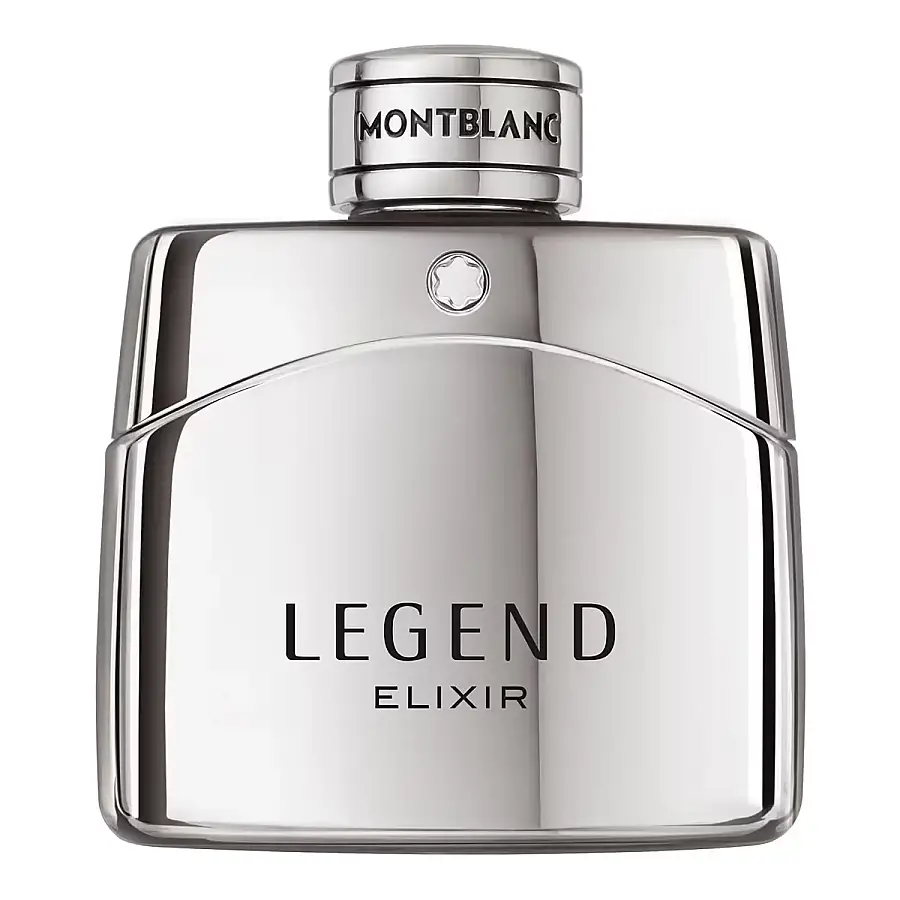 Montblanc Legend Elixir Parfum 50 ml Erkek Parfüm - 1