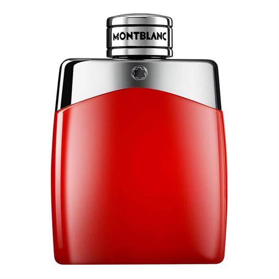Montblanc Legend Red EDP 100 ml Erkek Parfüm - 1