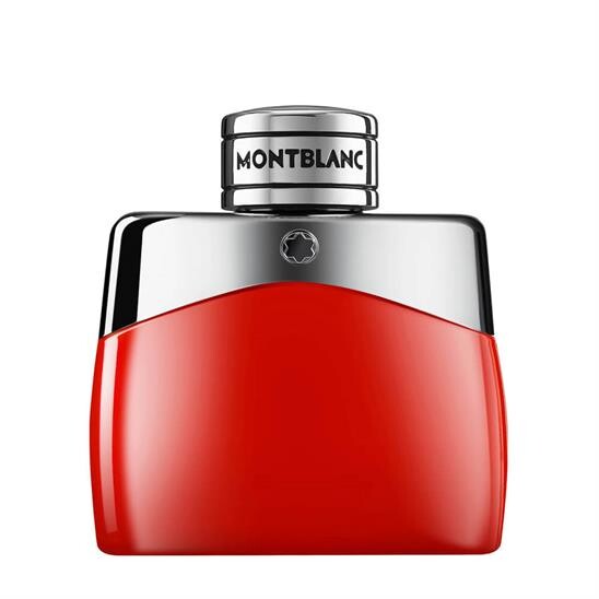 Montblanc Legend Red EDP 50 ml Erkek Parfüm