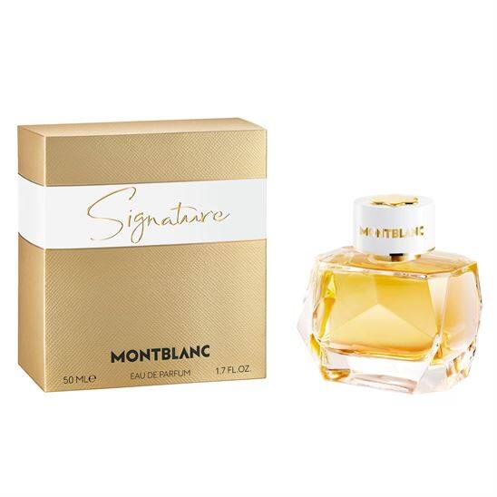 Montblanc Signature Absolue EDP 90 ml Kadın Parfüm - 2