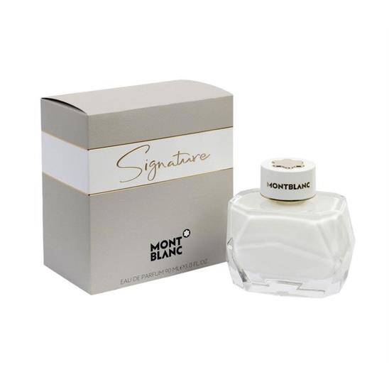 Montblanc Signature EDP 90 ml Kadın Parfüm - 2