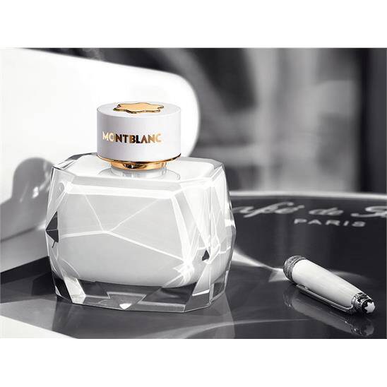 Montblanc Signature EDP 90 ml Kadın Parfüm - 3